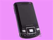 Samsung G810 Samsung G810