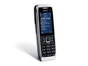 Nokia E51 bez fotoaparátu Nokia E51 bez fotoaparátu