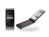 Sony Ericsson Z770i Sony Ericsson Z770i