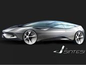 Pininfarina Sintesi