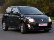 Renault Twingo pít generace bude sourozencem Smartu