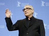 Berlinale - Martin Scorsese