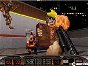 Duke Nukem 3D