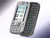 HTC Wings - smarpthone, co dává křídla HTC Wings - smarpthone, co dává křídla