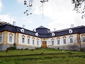 Jaroměřice u Jevíčka - Farnost řádu pasionistů Jaroměřice u Jevíčka - Farnost řádu pasionistů