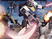 Dynasty Warriors: Gundam