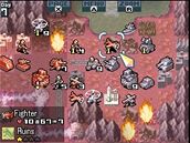 Advance Wars: Dark Conflict