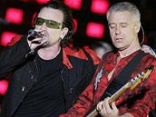 U2 (Vertigo Tour) 