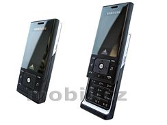 Samsung F110 Adidas