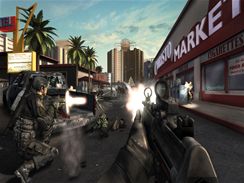 Rainbow Six Vegas 2 (PC)