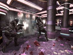 Rainbow Six Vegas 2 (PC)