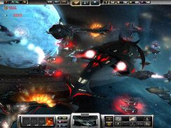 Sins of Solar Empire (PC)