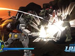 Dynasty Warriors: Gundam