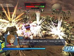 Dynasty Warriors: Gundam