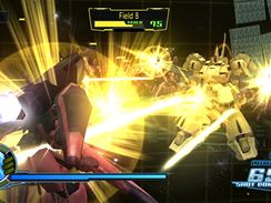 Dynasty Warriors: Gundam