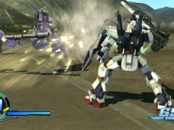 Dynasty Warriors: Gundam