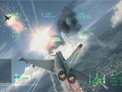 Ace Combat 6: Fires of Liberation