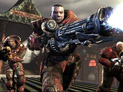 Unreal Tournament III