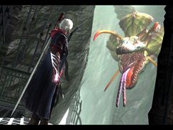 Devil May Cry 4