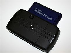 Motorola Sidekick Slide