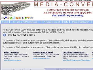 Media-convert.com