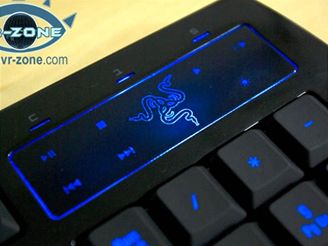 Razer Lycosa