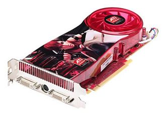 Radeon HD 4000 LW