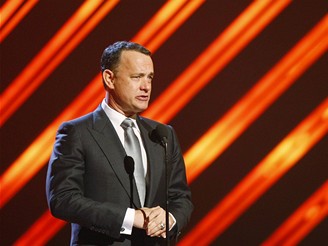 Grammy - Tom Hanks