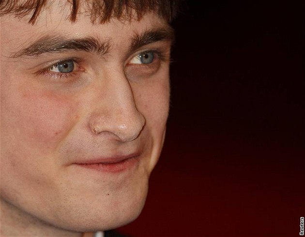 aniel Radcliffe a Emma Watsonová