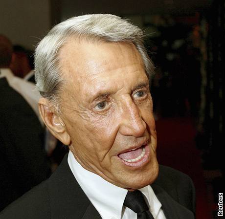 Roy Scheider