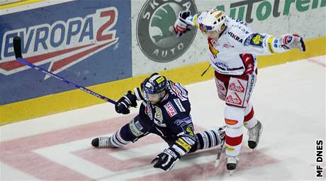 Liberec - Slavia; Blatný a Doleal