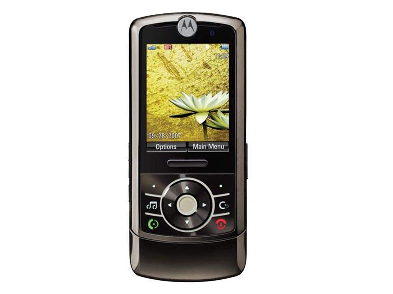 Motorola MOTO Z6w