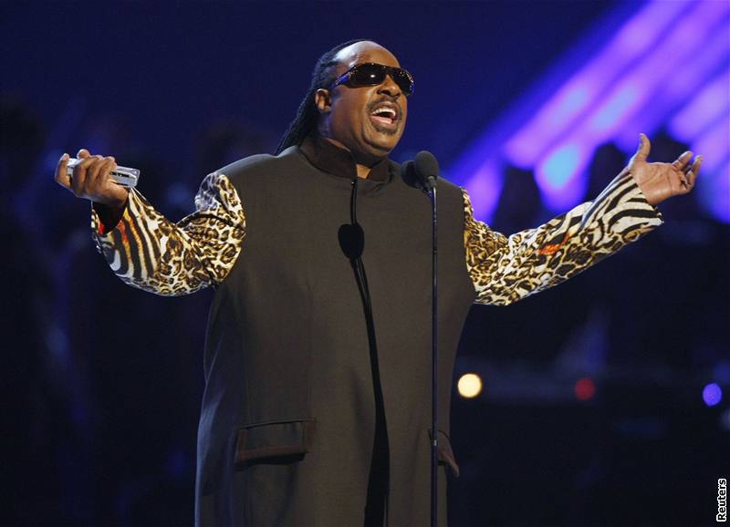 Grammy - Stevie Wonder