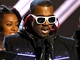 Kanye West na cench Grammy