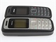 Duel Nokia 1200 a 1208 telo