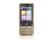 Sony Ericsson G700i