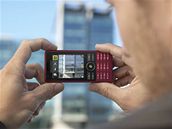 Sony Ericsson G900i Sony Ericsson G900i