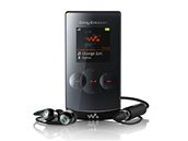 Sony Ericsson W980i