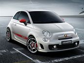 Abarth 500