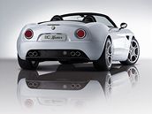 Alfa Romeo 8C Competizione