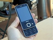 Nokia N96 Nokia N96