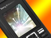 Sony Ericsson T250i Sony Ericsson T250i