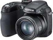 Fujifilm FinePix S1000fd