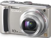 Panasonic Lumix DMC-TZ4