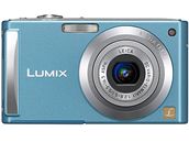 Panasonic Lumix FS3