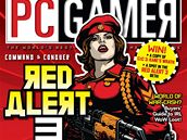 Red Alert 3