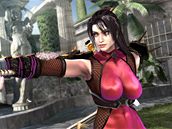 Soulcalibur IV