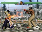 Virtua Fighter 5