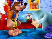 Banjo Kazooie (N64)