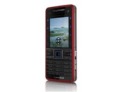 Sony Ericsson C902i